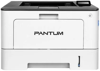 Замена лазера на принтере Pantum BP5100DW в Челябинске